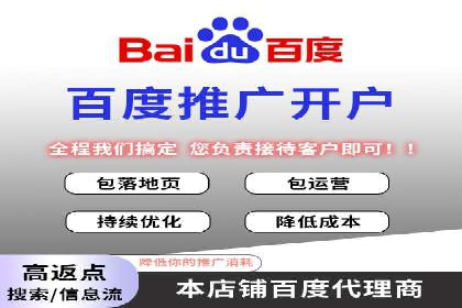 案例分享：百度竞价排名助力企业实现跨越式发展